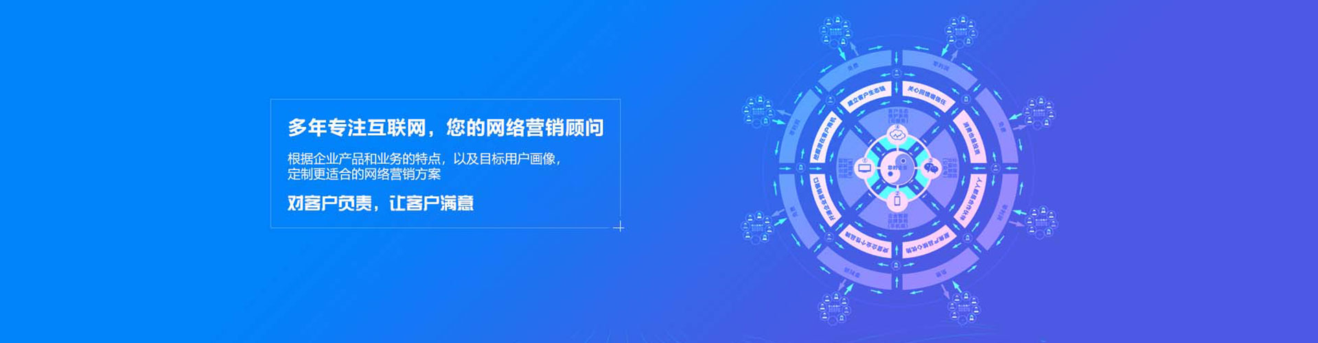 沧县信息流代理